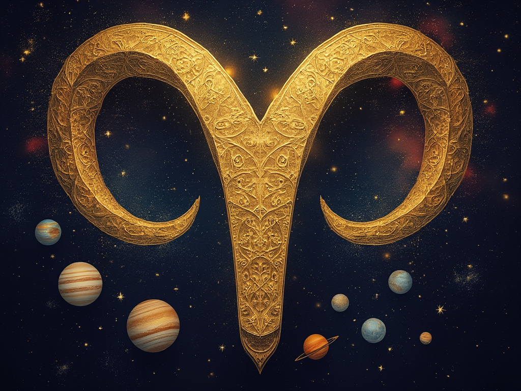 Daily Horoscope for Aries (â™ˆ) on:  December 4 – Astrology by Astara the Oracle