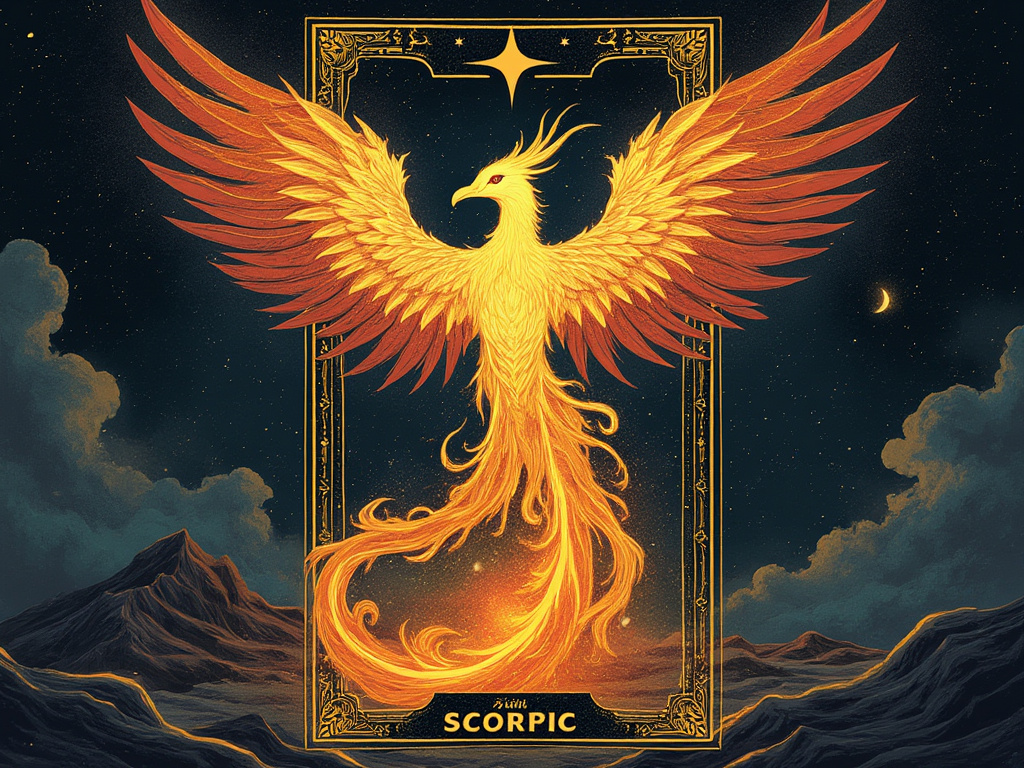 Daily Tarot Reading for Scorpio (â™) on:  December 5 – Tarot by Astara the Oracle