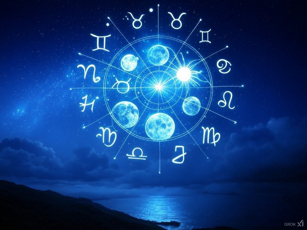 Daily Horoscope Reading for:  January 20 – Horoscope by Astara the Oracle