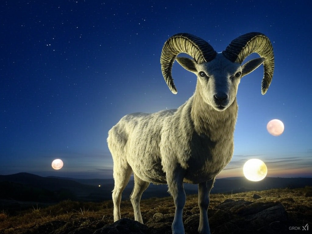 Daily Horoscope for Aries on:  January 19 – Peer into your future with! Astrology by Astara the Oracle