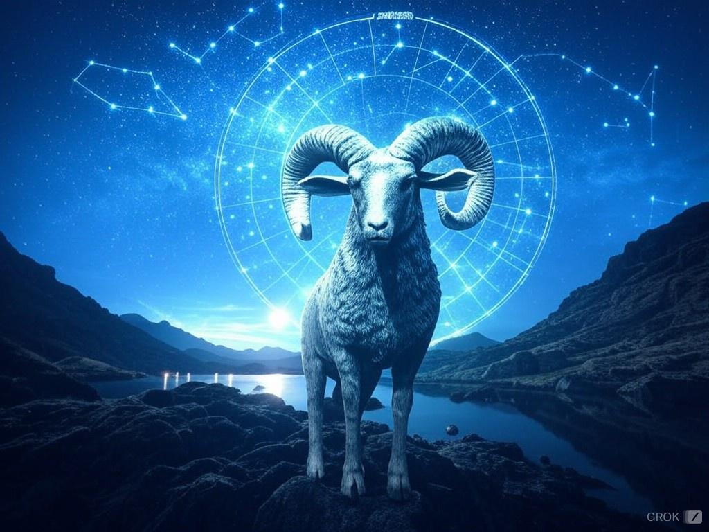 Daily Horoscope for Aries on:  January 2 – Peer into your future with! Astrology by Astara the Oracle