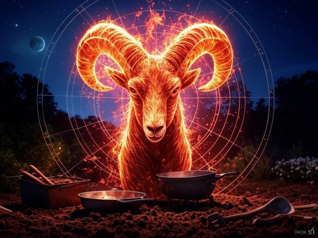 Daily Horoscope for Aries on:  January 20 – Peer into your future with! Astrology by Astara the Oracle