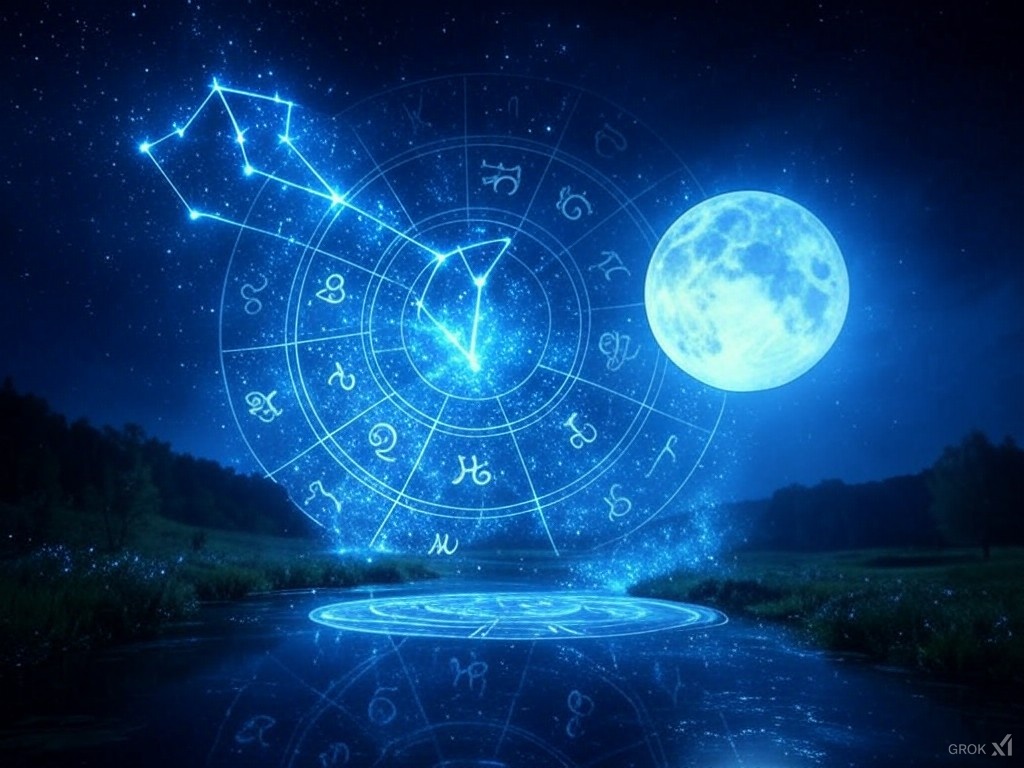 Daily Horoscope for Cancer on:  January 19 – Peer into your future with! Astrology by Astara the Oracle