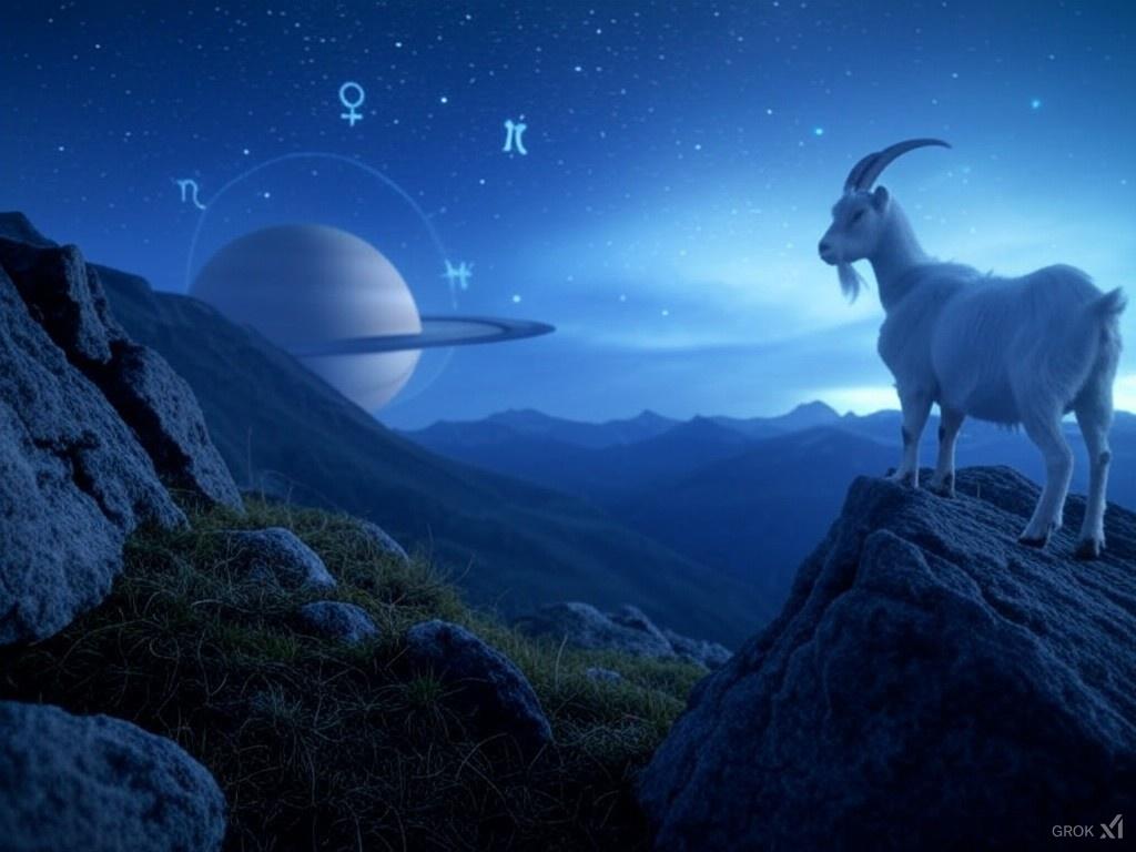 Daily Horoscope for Capricorn on:  January 3 – Peer into your future with! Astrology by Astara the Oracle