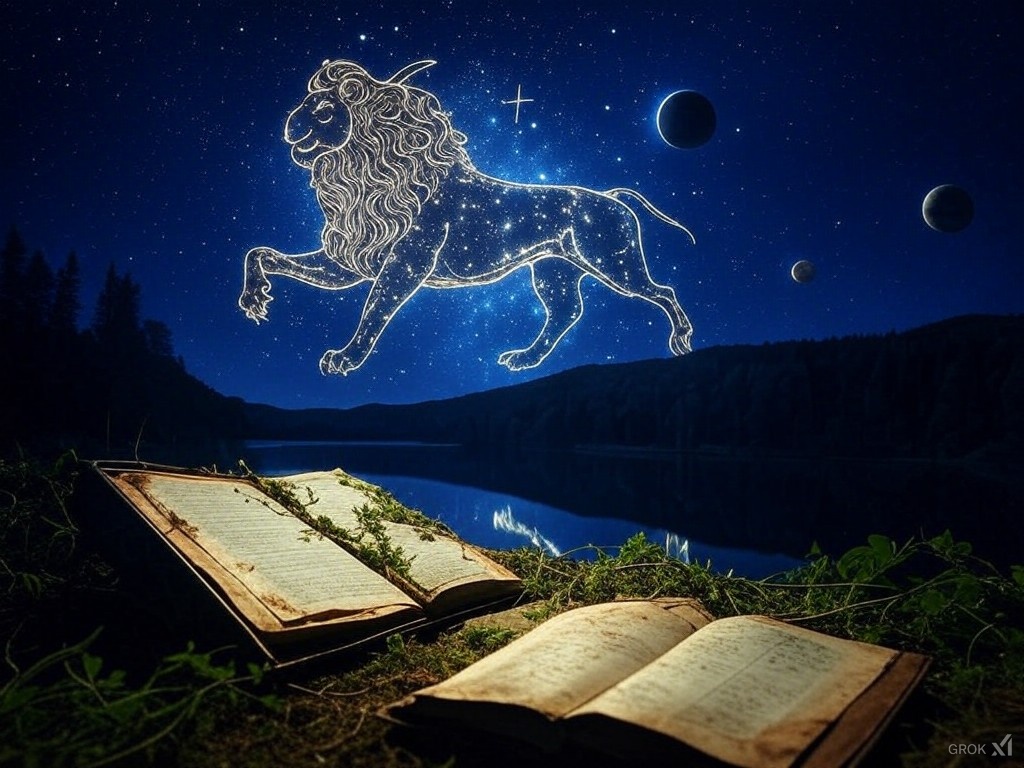 Daily Horoscope for Leo on:  January 14 – Peer into your future with! Astrology by Astara the Oracle