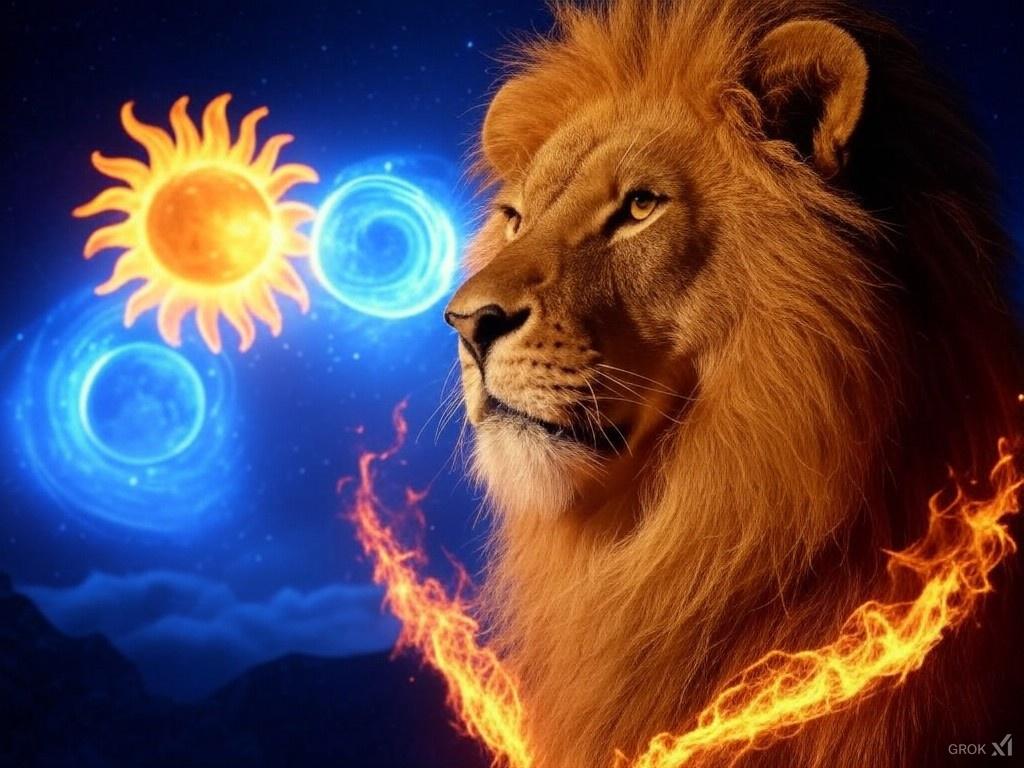 Daily Horoscope for Leo on:  January 3 – Peer into your future with! Astrology by Astara the Oracle