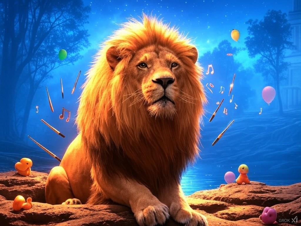 Daily Horoscope for Leo on:  January 6 – Peer into your future with! Astrology by Astara the Oracle