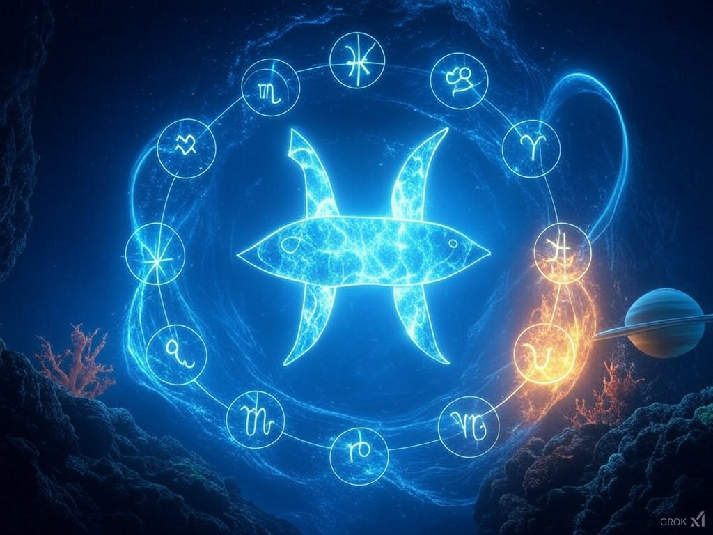 Daily Horoscope for Pisces on:  January 12 – Peer into your future with! Astrology by Astara the Oracle