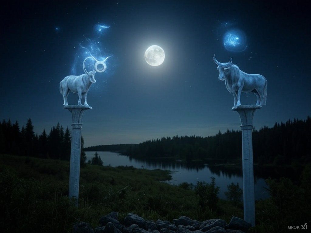 Daily Horoscope for Taurus on:  January 13 – Peer into your future with! Astrology by Astara the Oracle