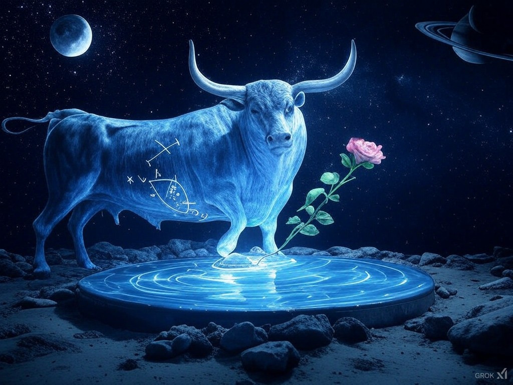 Daily Horoscope for Taurus on:  January 18 – Peer into your future with! Astrology by Astara the Oracle