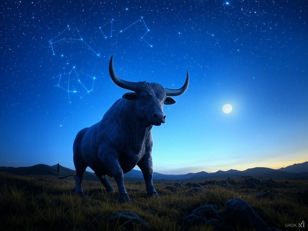 Daily Horoscope for Taurus on:  January 19 – Peer into your future with! Astrology by Astara the Oracle