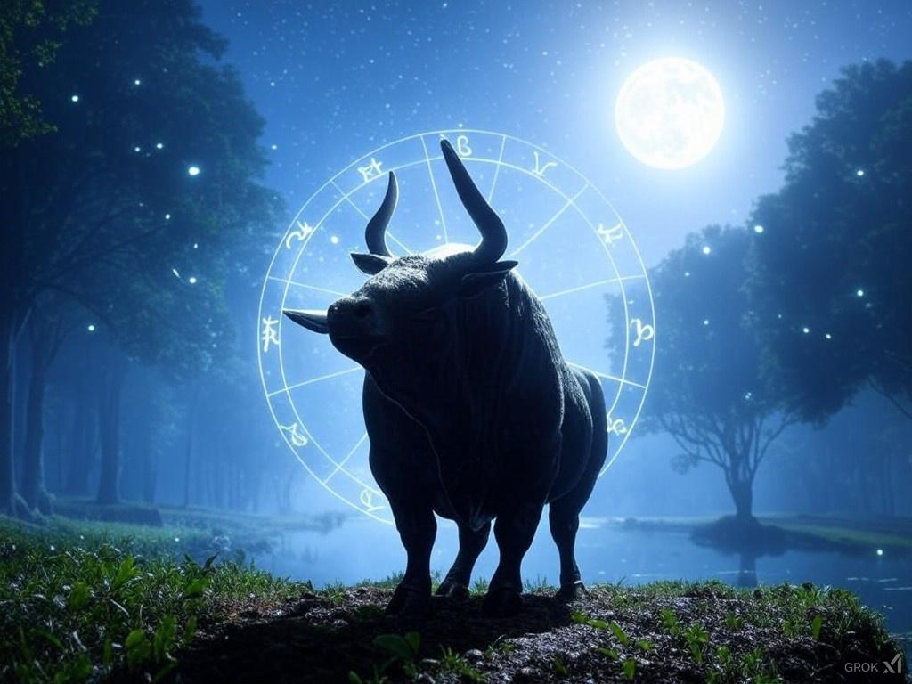 Daily Horoscope for Taurus on:  January 7 – Peer into your future with! Astrology by Astara the Oracle