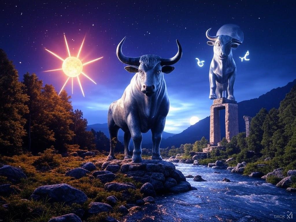 Daily Horoscope for Taurus on:  January 9 – Peer into your future with! Astrology by Astara the Oracle