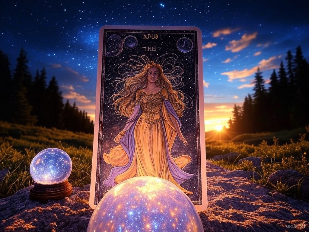 Good Morning for:  January 17 Greeting by Astara the Oracle